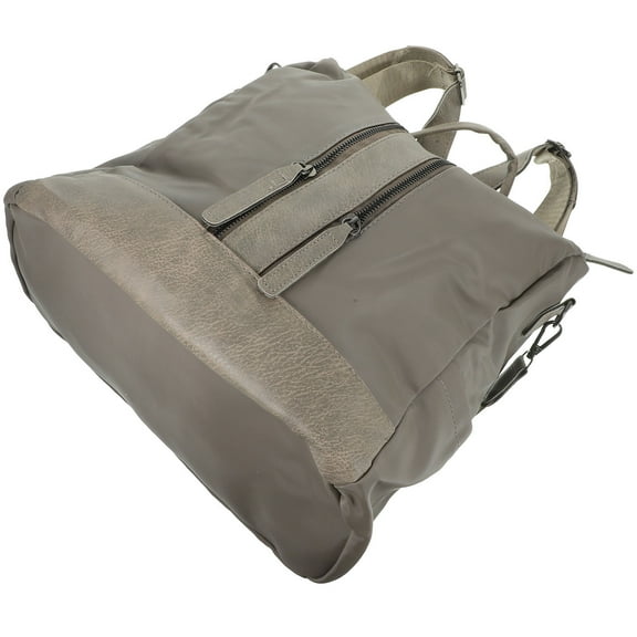 PENIKOKO Nylon Backpack for Women, High Capacity Casual School Bag, Travel Daypack 1 Set