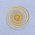 thumbnail image 3 of CafePress - Pi Swirl Toddler T Shirt - Cute Toddler T-Shirt, 100% Cotton, 3 of 4