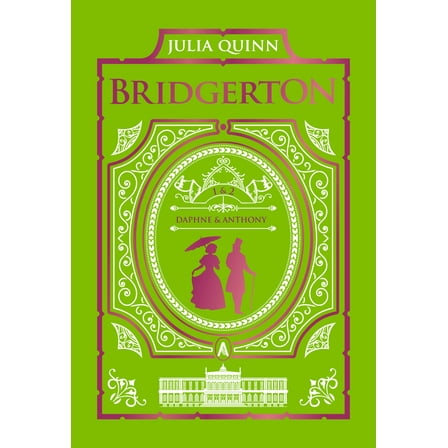 The Duke and I and the Viscount Who Loved Me: Bridgerton Collector's Edition (Hardcover)