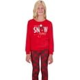 thumbnail image 2 of Sweet Butterfly Girls Faux Fur Sweatshirt and Legging Set Size 5-12, 2 of 4