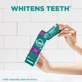 thumbnail image 2 of Tom’s of Maine Whole Care Natural Toothpaste with Fluoride, Wintermint, 4.0 Oz, 2 of 13