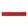 thumbnail image 1 of Authentic Street Signs 28113 Montreal Canadiens Avenue Street Sign, 1 of 4