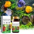 thumbnail image 5 of ZZHZGZ Sale Items on Clearance Aquariums Removal Tablets Water Purification Water Purification Tablets for Tank, 5 of 5
