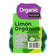thumbnail image 1 of Limón orgánico Marketside 1.3 kg, 1 of 3