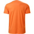 thumbnail image 4 of Mens Textured T-Shirts Casual Knitted Short Sleeve Crewneck Tops Summer Loose Fit Waffle Pullover Tees Blouses, 4 of 6
