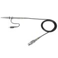 thumbnail image 1 of 2Pcs 100Mhz Oscilloscope Probe, Acogedor Precision BNC Oscilloscope Probe Kit, Cable de prueba conmutable 1X / 10X, 1 of 8