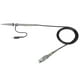 thumbnail image 1 of 2Pcs 100Mhz Oscilloscope Probe, Acogedor Precision BNC Oscilloscope Probe Kit, Cable de prueba conmutable 1X / 10X Spptty Instrumentación, 1 of 7