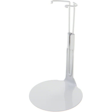 KAISER Metal Doll Stand For Dolls 8 To 14 Inches Tall - Walmart.com