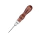 thumbnail image 5 of Puño de Costura de Cuero BuyweekMX 4 en 1 mango de Madera, 5 of 5