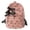 Pink, variant on Aesthetic Corduroy Backpack for Women, Coquette Bow Tie Daypack with Multi-Pocket for College Travel Daily Use (Pink)