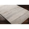 thumbnail image 6 of Surya Kavita KVT-2303 120 x 168" Rectangle Wool Rug in Gray/Charcoal/Mustard, 6 of 7
