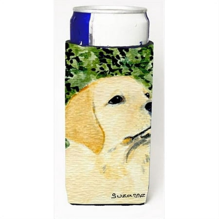 

Labrador Michelob Ultra bottle sleeves For Slim Cans - 12 Oz.