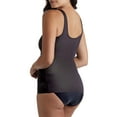 thumbnail image 3 of Cupid Women's Firm Control Shapewear, Underarm Smoothing Shaping Camisole, Sizes M-2XL, 3 of 7