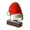 Red1, variant on zhonghuaying Assorted Contoured Cutout LED Table Lamp Set Tunnel Internal Light Effect Flat Profile Stand Base Glow Light for Christmas Indoor Holiday Tabletop Interior Lighting Unit D