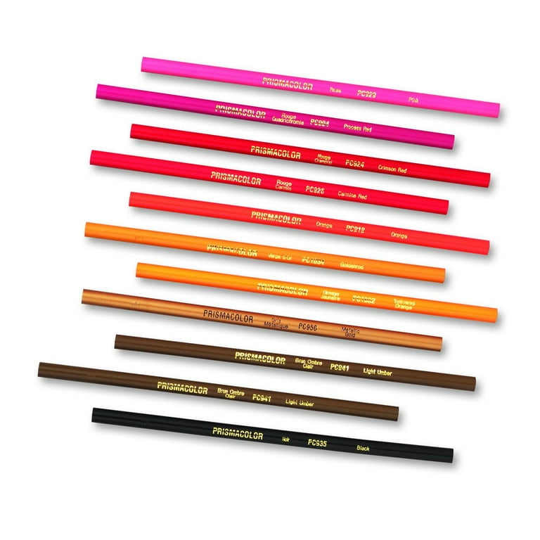 6 Packs: 48 ct. (288 total) Prismacolor Premier® Soft Core