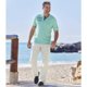 thumbnail image 3 of Atlas For Men - Pantalón Multibolsillos para Hombre (Gris), 3 of 3