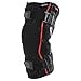 thumbnail image 3 of Troy Lee Designs 6400 Genouillère - Noir 2TG, 3 of 4