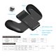 thumbnail image 4 of Soporte para mandos Powera Joy-Con Commod Comfort Grip (negro), 4 of 5