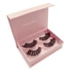 thumbnail image 1 of Pestañas de Maquillaje Naturales Falsas perfecl D 83 2 pares, 1 of 8