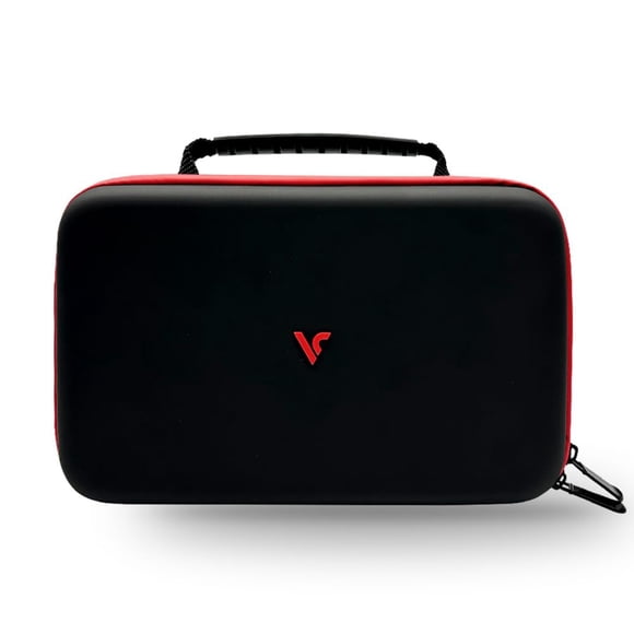 Voice Caddie SC4 Portable Launch Monitor Pouch | Protective Hard Carry Case | Electronics Accessories Storage