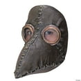 thumbnail image 3 of Ghoulish The Plague Doctor Mask Latex, 3 of 4