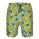 thumbnail image 3 of Fotbe Lemon Trajes de Baño Estampados para Hombre, Shorts de Verano de Secado Rápido, Ropa de Playa, Bañadores-Small, 3 of 6