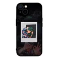 thumbnail image 1 of Funda Rels B Polaroid Para iPhone Modelos Xr 11 12 13 14, 1 of 3