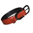 thumbnail image 2 of Eastern Counties Leather Womens Feature Buckle Belt, 2 of 4
