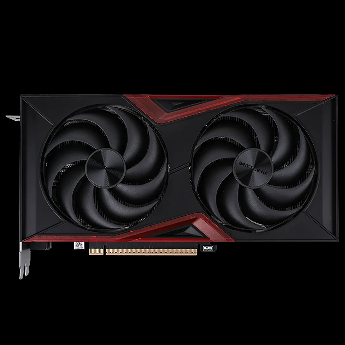 Video Card Colorful RTX 5060 Ti NB DUO 8GB Graphics Card