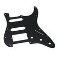 thumbnail image 3 of Electric Guitar Pickguard, Instrument Accessory Guitars Guard Plate  for Replacement, 3 of 7