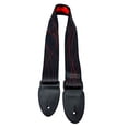 thumbnail image 5 of Walker & Williams TS-02 "Southern Belle" Pin-Up Guitar Strap, 5 of 6