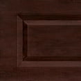 Giani Wood Look Garage Door Paint Kit "Royal Mahogany"