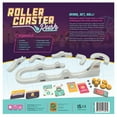 thumbnail image 3 of Roller Coaster Rush 2-4 players, ages 8+, 15-30 minutes, 3 of 3