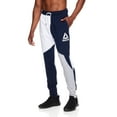 thumbnail image 2 of Reebok Men's and Big Men's Jogger, up to Size 3XL, 2 of 4