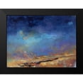 thumbnail image 2 of Dennis, Patrick 18x15 Black Modern Framed Museum Art Print Titled - Lost Land, 2 of 5