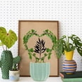 thumbnail image 3 of YAOMOBB Plant Climbing Trellis Garden Plant Support Trellis Rust Proof Coating with Stable Structure Iron Frame for Yard, 3 of 7