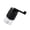 2-Black, variant on Travel Friendly Manual Coffee Grinder with Adjustable Setting Coffee Grinding Tool Perfect for Home Use Travel Camping