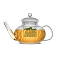 thumbnail image 2 of JoyJolt Fluted Tea Kettle 33.8 oz, 2 of 11