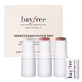 thumbnail image 1 of Set de crema de maquillaje para contorno bayfree bayfree, 3 unidades, 1 of 9