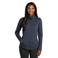 thumbnail image 6 of Port Authority Women's Collective Smooth Fleece Jacket. L904, 6 of 6