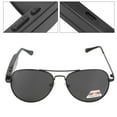 thumbnail image 1 of Foldable  5.0  Premium ABS Unique Reflective  Glasses, Multi-Function Smart Glasses, for Everyone, 1 of 7