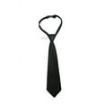thumbnail image 6 of 5pc Boys Toddler Kids Formal Wedding Tuxedo Suits Sets EXTRA Color Necktie S-7, 6 of 9