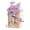 400 beads-Purple, variant on Creation Set Automatic Bead Stringing Machine 400 Beads For Kids Craft Activity Educational