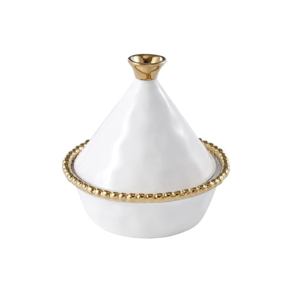 Pampa Bay Golden Salerno Small Tagine
