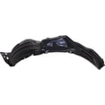 thumbnail image 4 of New OE Replacement Fender Liner for 2014-2015 Mitsubishi Mirage DE 3 Cyl 1.2L, 4 of 5