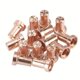 thumbnail image 3 of Juego de consumibles para antorcha de plasma, Compatible con PT31,65 uds., 3 of 5