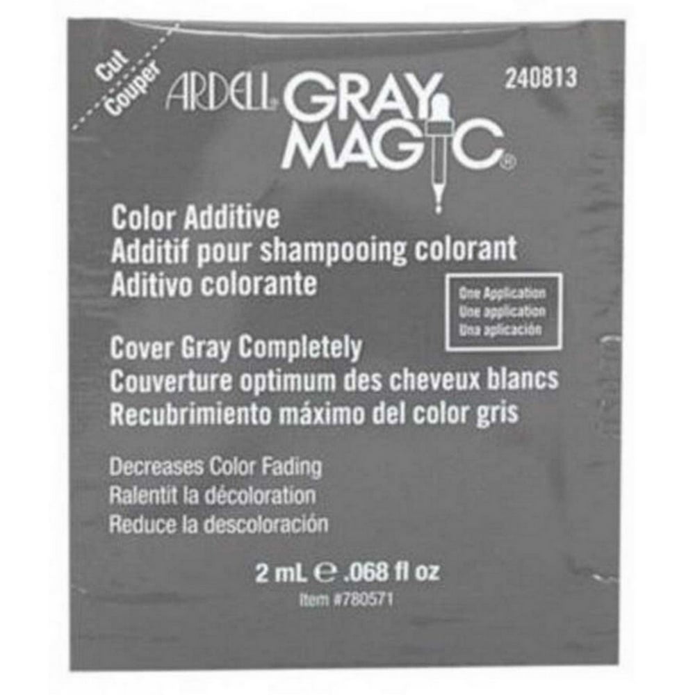 Ardell Gray Magic Color Additive 0.068 oz
