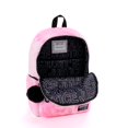 thumbnail image 4 of Justice Fuzzy Smiles Backpack Set, 4 of 7