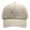 Beige, variant on Women's Solid Color Heart Embroidered Baseball Cap, Soft Top Washed Cotton Adjustable Cap for Outdoor Daily Wear, Simple Embroidery Design Casual Sun Hat for Women and Ladies Black