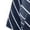 Navy Bias Stripe, variant on Jessica London Women's Plus Size Petite Stretch Cotton T-Shirt Maxi Dress